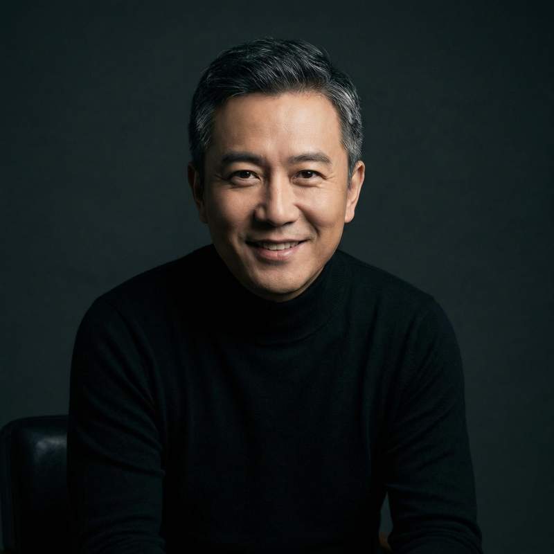 深夜撸片首席导演陈锐峰