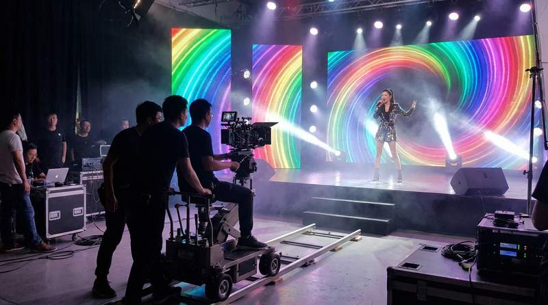 深夜撸片MV视频拍摄教程